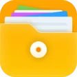 File Manager Box icon