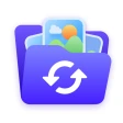 All Photo Recovery icon