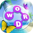 Word Crossy - A crossword game icon