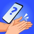 Find My Phone by Clap Launcher icon