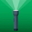 Brightest Flashlight Launcher icon