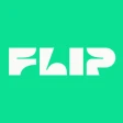 Flip: Watch, Create, Shop icon