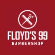 Floyd's 99 Barbershop icon