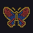 Maze Clear: Tap Away Puzzle icon