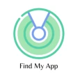 Find my app icon