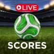 Live Scores: Football Match icon