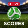 Live Scores: Football Match icon