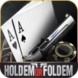 Holdem or Foldem - Texas Poker icon