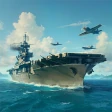 Warships Mobile 2: Naval War icon