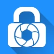 LockMyPix Safe Photo Vault icon