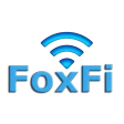 FoxFi Key (supports PdaNet) icon