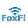 FoxFi Key (supports PdaNet) icon