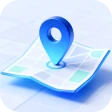 Friend Location: Phone Tracker icon