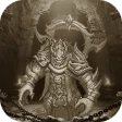 Warriors and Adventure icon