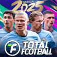 Total Football-Football Cup icon