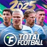 Total Football-Football Cup icon
