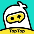 TopTop : Games & Chat icon