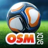 OSM 24/25 Soccer Manager Game icon