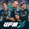 Ultimate Football Manager 27 icon