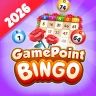 GamePoint Bingo Games of Bingo icon