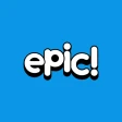 Epic: Kids' Books & Reading icon