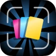 HoloDex - TCG Scan & Collect icon