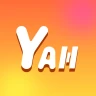 YahLive-Go Live in a Tap icon