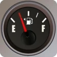 FillUp - Gas Mileage Log icon