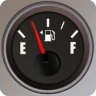 FillUp - Gas Mileage Log icon