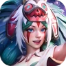 Puzzles & Chaos: Frozen Castle icon