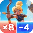 Puzzles & Conquest icon