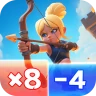 Puzzles & Conquest icon