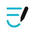 Goodnotes: AI Notes, Docs, PDF icon