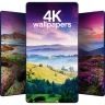 Beautiful Wallpapers 4K icon