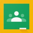 Google Classroom icon