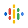 Google Podcasts icon