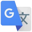 Google Translate icon