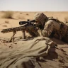 Sniper Area: Sniper shooter icon