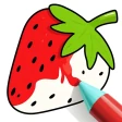 Satisfying Coloring icon