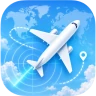 Flight Tracker: Live Radar icon