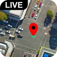 Street View Map and Navigation icon