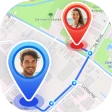 GPS Location Tracker Pro icon