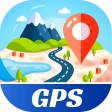 Phone GPS Tracker icon