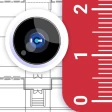 AR Plan 3D Tape Measure, Ruler icon
