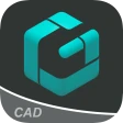 DWG FastView-CAD Viewer&Editor icon