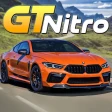 GT Nitro:Drag Racing Car Games icon