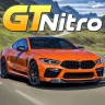 GT Nitro:Drag Racing Car Games icon