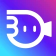 BuzzCast: Live Stream & Chat icon