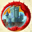 Kingdom Maker: Build & Battle icon