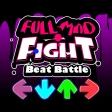 Beat Battle Full Mod Fight icon